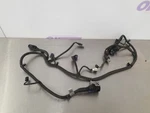 21 Hyundai Palisade Limited Rear Bumper Sensors And Harness. Fixed Price $250.00.