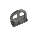 Genuine Mopar Tow Hook 68171791AA. Fixed Price $202.96.