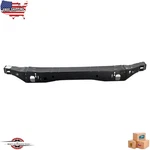 Fits 2002-2012 Jeep Liberty New Front Bumper Reinforcement Black Steel CH1006213. Fixed Price $123.50.