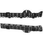 Bumper Retainer Set For 2014-2017 Honda Odyssey Front Driver And Passenger Side. Fixed Price $22.36.