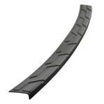 Fit 2019-2024 Subaru Forester Rear Bumper Cover Protector Step Plate Pad Guard. Fixed Price $40.99.