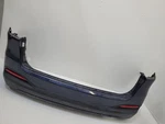 2016-2018 Kia Sorento Rear Bumper Two Piece Without Park Assist. Fixed Price $732.14.