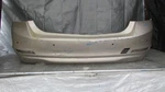 2012-2015 Bmw 335I Bumper Cover Rear 51127256930. Fixed Price $250.00.