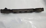 2002 2006 Bmw X5 Oem Black Complete Rear Bumper Assembly. Fixed Price $560.00.