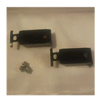 Mopar 68068159AB Tow Hook Brackets For 11-21 Jeep Cherokee& 11-13 Dodge Durango. Fixed Price $219.99.