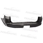 New Primered Rear Bumper Cover Fascia For 2014-2024 Toyota 4RUNNER SR5 14-24. Fixed Price $186.49.