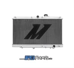 Mishimoto Aluminum Radiator Fits 1997-2001 Honda Prelude BB6 H22A. Fixed Price $379.95.