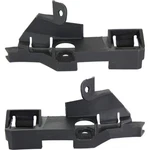 Set Of Bumper Bracket For Bmw 325I 2002-2005 Front Left & Right E46. Fixed Price $12.22.