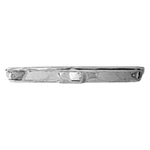 For Chevy C10 Suburban 67-70 Goodmark GMK4143000671 Front Bumper Face Bar. Fixed Price $199.84.