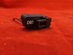 2006-2007 Bmw E60 530 535 550I Obd Diagnostic Connector Used 6931908-02. Fixed Price $12.99.