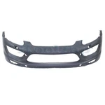 For 11-14 Cayenne 4.8L Front Bumper Cover Assy Primed PO1000151 95850522141G2L. Fixed Price $351.95.
