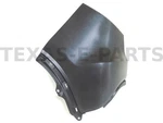 Fits 2019-2022 Honda Hr-v Hrv Left Rear Bumper Side Cover Extension Lh. Fixed Price $41.10.