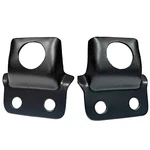 1969 Camaro Front Bumper Outer Brackets Pair Right & Left Side New Dii 1048P. Fixed Price $48.95.