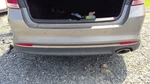 Rear Bumper Built Vin 1ST Digit Exhaust Cutout Fits 16-18 Optima 483589. Fixed Price $525.00.