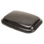 Pacer Performance Black Protector Pads Pair- 25-535. Fixed Price $15.22.