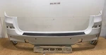 Oem 2011-2014 Bmw X3 F25 Sport Rear Bumper Cover. Fixed Price $250.00.