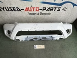 W/cracks 2012 2013 2014 2015 Toyota Tacoma Front Bumper Cover Oem AX98729. Fixed Price $145.00.