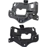 For Chevy Silverado 1500 Front Bumper Bracket 2014 2015 Passenger Driver Pair. Fixed Price $170.74.