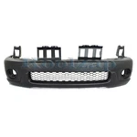 For 01-04 Sequoia Front Bumper Cover Assy Primed W/sensor TO1000223 521190C900. Fixed Price $295.95.