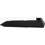 Rear Driver Side Bumper End Fits 2007-2017 Ford Expedition. Fixed Price $162.88.