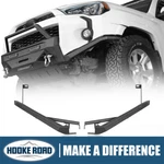 Hooke Road Bumper High Clearance Addition Protect Wing Fit 14-24 Toyota 4RUNNER. Fixed Price $68.99.