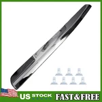 Front Lower Bumper Molding Chrome For 2000-2006 Toyota Tundra Limited 527010C010. Fixed Price $59.84.
