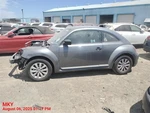Right Rear Hub Oem 12-19 Volkswagen Beetle 3G0598611A. Fixed Price $75.00.