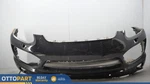 2011-2014 Porsche 958 Cayenne Factory Front Bumper Cover Trim 7P5807221A Oem. Fixed Price $467.50.