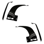 Bumper Step Pad For Ram 2500 2019-2024 Lh Right Rear Outer 68451169AA. Fixed Price $65.08.