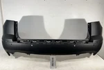 Capa Bumper Cover Rear For 2013-2017 Buick Enclave. Fixed Price $200.00.