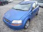Rear Bumper Hatchback Fits 04-08 Aveo 111469. Fixed Price $225.00.