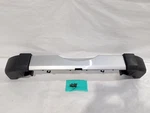 2014 2015 Jeep Wrangler Sahara Oem Complete Rear Bumper With Hardware. Fixed Price $169.00.