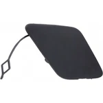 For Cadillac Cts Tow Hole Cover 2014-2019 Front Primed Paint Match GM1029115. Fixed Price $39.51.