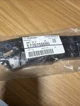 Subaru Oem 2014-2016 Forester Rear Bumper Side Bracket Right 57707SG080 Nip. Fixed Price $23.80.