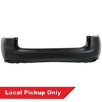 New Rear Primed Bumper Cover For 2014-2016 IS350 IS250 IS200T IS300 LX1100168. Fixed Price $94.81.