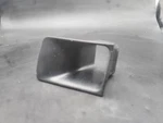 Oem Bmw E30 Late Front Right Bumper Brake Duct 89-91 1961506 Used. Fixed Price $24.99.