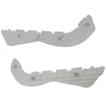 Set Of Bumper Bracket For Toyota Matrix 2009-2014 Rear Left & Right Outer. Fixed Price $62.90.
