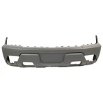 672-87-2Q Sherman Bumper Cover Front For Chevy Avalanche Chevrolet 1500 03-06. Fixed Price $276.98.
