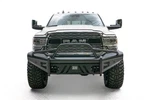 Fab Fours DR19-Q4462-1 Bumper Mounting Hardware Included Without Winch. Fixed Price $2059.99.