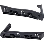 Set Of Bumper Bracket For Cadillac Escalade 2007-2014 Front. Fixed Price $42.88.