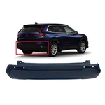 Bumper Cover For Honda Cr-v 2023-2025 HO1100332 Rear Textured. Fixed Price $208.71.