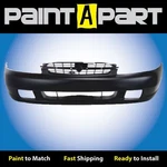 Fits: 1998 1999 Nissan Altima (se) Front Bumper Cover (premium) Painted. Fixed Price $354.00.