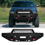 Vijay FOR1994-2001 Dodge Ram 1500/2500/3500 Front Bumper W/winch Plate&led Light. Fixed Price $829.99.