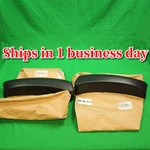 Toyota Genuine 4RUNNER 1999-2002 Front Bumper Fender Flare Extension Cover Rh&lh. Fixed Price $139.99.