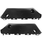 Set Of Bumper Bracket For Scion Xb 2008-2015 Front Left & Right. Fixed Price $19.09.
