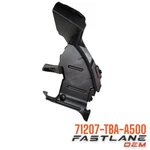 2019-2020 Honda Civic Extension, Induction Plate, Lh New Oem 71207-TBA-A500. Fixed Price $67.50.