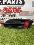 2019 Honda Civic Rear Left Driver Bumper Reflector Pn: 71508-TBA-A0 Oem. Fixed Price $45.84.