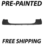 New Painted To Match Front Upper Bumper Cover For 2007-2010 Gmc Sierra 2500 3500. Fixed Price $340.99.