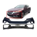 Bumper Cover Front Kit For Honda Crosstour 2013-2015 Primed 04711-TP6-A80ZZ. Fixed Price $280.13.