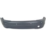 Bumper Cover Fascia Rear For Mb Class 2048801340 Mercedes-benz C300. Fixed Price $234.63.